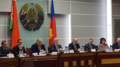 Брестская областная клиническая больница лидер в медицинском обслуживании.