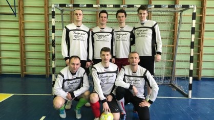 На финишной прямой.