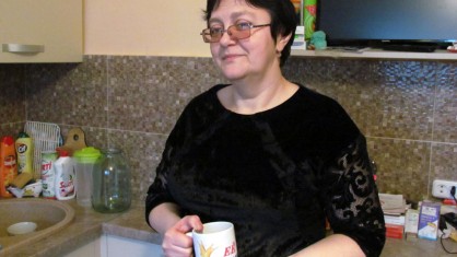 СЕРДЦЕ, НАПОЛНЕННОЕ ДОБРОТОЙ: МАТЬ КОЛЯСОЧНИКА НЕ ЗАМКНУЛАСЬ В СВОИХ ПРОБЛЕМАХ, А СТАЛА ПОМОГАТЬ ТЕМ, КОМУ ТРУДНЕЕ