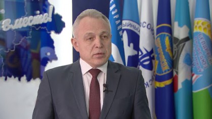 1 Мая – время проявить солидарность по-новому