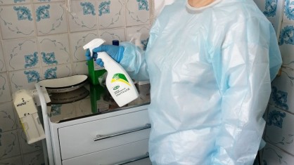 Помощь коллегам.