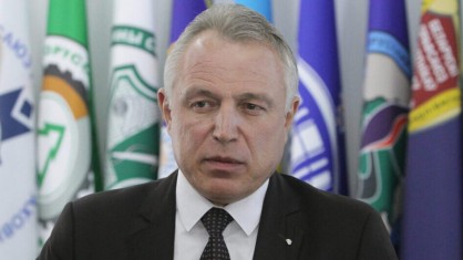 МИХАИЛ ОРДА: «МЫ ЗА ДОСТОЙНЫЕ ВЫБОРЫ И ЗА ЧЕСТНУЮ КОНКУРЕНЦИЮ»