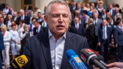 ФПБ ПРИНЯЛА ЗАЯВЛЕНИЕ В ПОДДЕРЖКУ АЛЕКСАНДРА ЛУКАШЕНКО НА ПРЕДСТОЯЩИХ ВЫБОРАХ