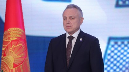МИХАИЛ ОРДА: «ИМЕННО ПРОФСОЮЗ – ТА ОРГАНИЗАЦИЯ, КОТОРАЯ ВЫСТРАИВАЕТ СОЦИАЛЬНЫЙ ДИАЛОГ»