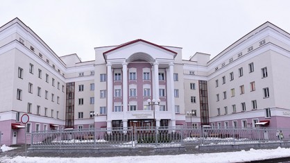 Новый коллективный договор подписан между нанимателем и работниками учреждения здравоохранения «Барановичский родильный дом».