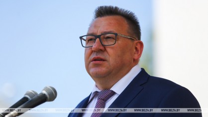 Шило: экономические санкции в будущем могут ударить и по здравоохранению
