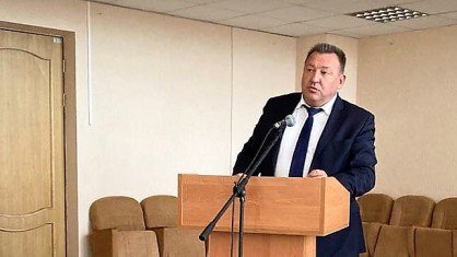 Вячеслав Шило: наша главная задача – поддержать каждый коллектив, каждого члена профсоюза