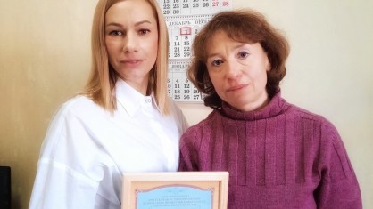 В первый день зимы УЗ «Брестская областная база хранения медицинской техники и имущества» празднует полувековой юбилей со дня образования учреждения.
