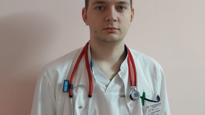 Евгений Карпович: Внесение изменений в Конституцию продиктованы временем, изменениями в обществе. Остаться в стороне от обсуждения основного закона – значит проигнорировать наше будущее.
