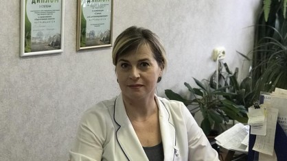 Лисюк Лали:  В наше время сохранение исторической памяти и правды о Великой Отечественной Войне является нашим долгом перед грядущим поколением, поэтому считаю нужным прописать это в Основном Законе страны