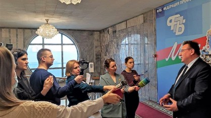 Вячеслав Шило: Все изменения в социальной сфере, предлагаемые проектом Конституции, имеют позитивный характер