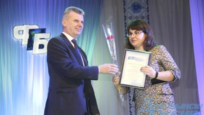 «Главная задача – защищать, помогать, поддерживать и быть вместе с человеком труда»