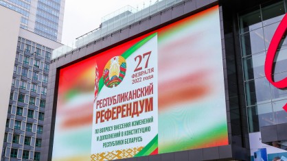 Единичные жалобы и провокации не влияют на ход референдума