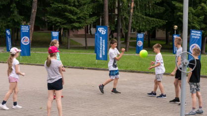ОДИН, ДВА, ТРИ, ЧЕТЫРЕ… СКОЛЬКО РАЗ ШКОЛЬНИК МОЖЕТ ОТДОХНУТЬ ЗА ЛЕТО В ЛАГЕРЕ