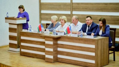 «Первичка» Березовской ЦРБ им. Э.Э.Вержбицкого окажет возможное содействие в вопросе обеспечения жильем молодых специалистов