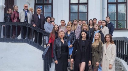 Два врача и восемнадцать работников среднего медицинского персонала пополнили коллектив Пружанской центральной районной больницы