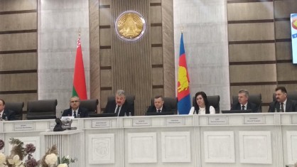 В Бресте подвели итоги работы сферы здравоохранения за 2022 год