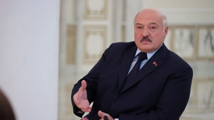 Пути решения украинского конфликта и будет ли в Беларуси мобилизация: Александр Лукашенко ответил на вопросы иностранных и белорусских журналистов