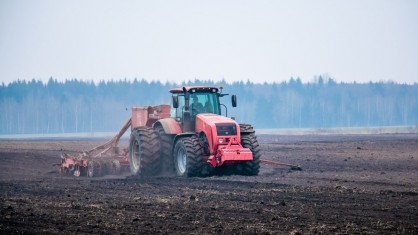 ПРОФСОЮЗЫ ПРОВЕРЯЮТ ГОТОВНОСТЬ СЕЛЬХОЗПРЕДПРИЯТИЙ К ВЕСЕННЕ-ПОЛЕВЫМ РАБОТАМ