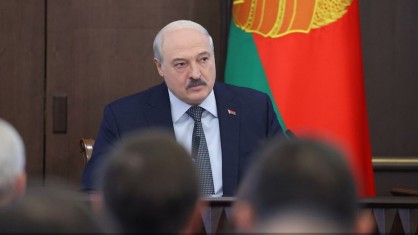 АЛЕКСАНДР ЛУКАШЕНКО: ВСЕ СОЦИАЛЬНЫЕ ОБЯЗАТЕЛЬСТВА ПО ПОВЫШЕНИЮ УРОВНЯ ЖИЗНИ БЕЛОРУСОВ ДОЛЖНЫ БЫТЬ ВЫПОЛНЕНЫ БЕЗОГОВОРОЧНО