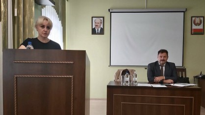 В первом полугодии профкомы медицинских учреждений города Барановичи организовали 21 туристическую поездку, что составило более 35 тысяч рублей из профбюджета