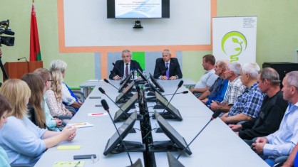 Михаил Орда: «Мы должны преумножать, а не сдавать завоевания наших предков»