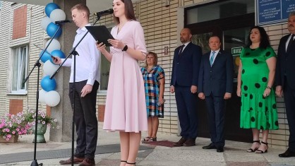Профсоюзная первичка Брестского медицинского колледжа пополнилась на 270 человек