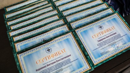 Как студенту повысить стипендию? Ответ знают будущие медики