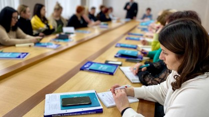 Семинар-совещание по отдельным вопросам подготовки и проведения отчетно-выборных собраний и конференций прошел в Бресте