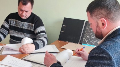 Специалисты областной организации профсоюза работников здравоохранения провели плановый мониторинг на Станции скорой медпомощи Бреста