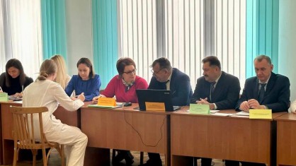 Окончательное распределение прошло в Брестском медколледже