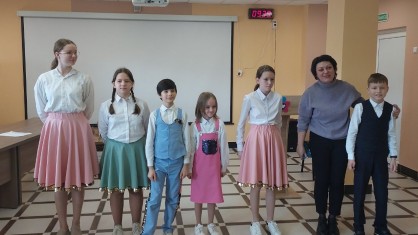 В Брестской детской областной больнице прошла благотворительная акция по безвозмездному дарению книг