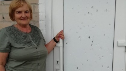 Брестский областной комитет профсоюза здравоохранения окажет спонсорскую помощь учреждениям здравоохранения пострадавшим от погодных стихий