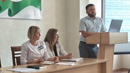 В Брестском областном диспансере спортивной медицины 100%-ное профсоюзное членство