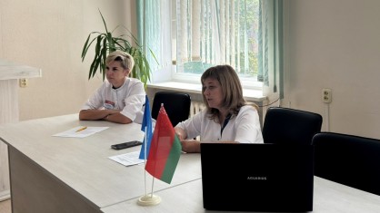 Профсоюзный комитет Пружанской больницы подвел итоги работы за первое полугодие 2025 года