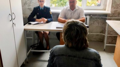 Правовое просвещение в Лунинецком районе: прием граждан и разъяснение трудовых прав