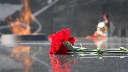 ВСЕБЕЛОРУССКАЯ МИНУТА МОЛЧАНИЯ ПРОЙДЕТ 22 ИЮНЯ В 12.00
